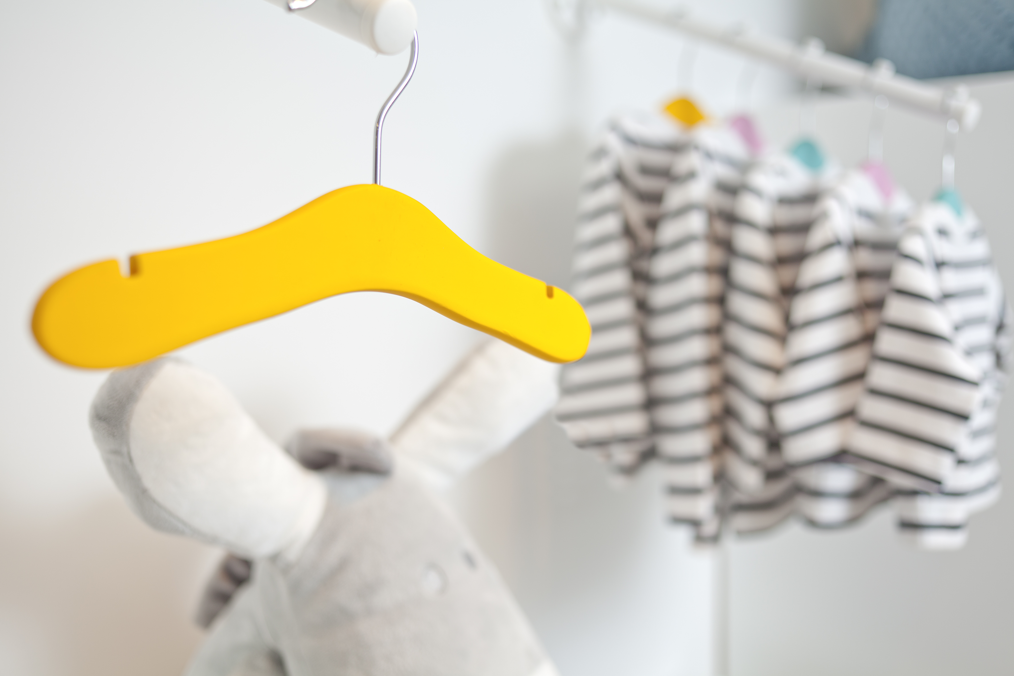 Clothes Hangers